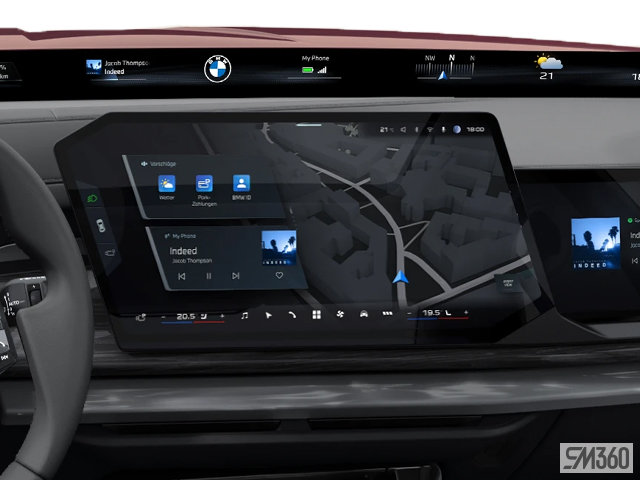 2027 BMW i7 XDRIVE60-17
