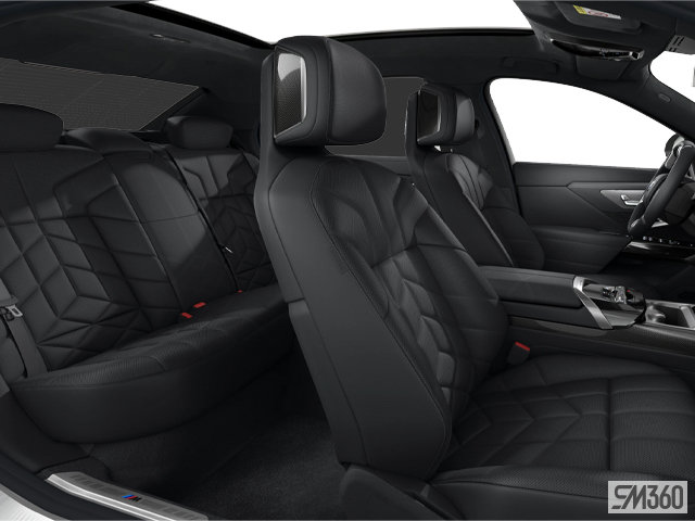 2027 BMW i7 XDRIVE60-20