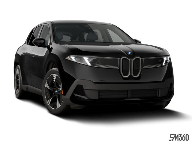 2027 BMW iX3 50 XDRIVE-3