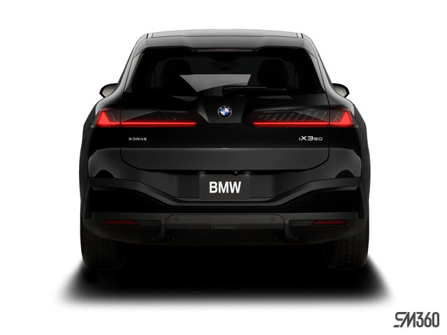 2027 BMW iX3 50 XDRIVE-6
