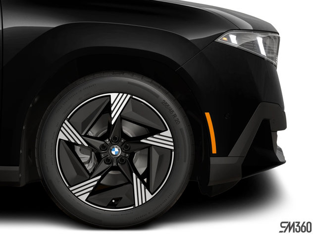 2027 BMW iX3 50 XDRIVE-11