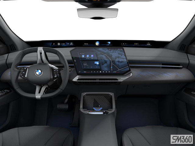 2027 BMW iX3 50 XDRIVE-16