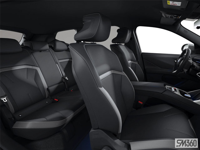 2027 BMW iX3 50 XDRIVE-24