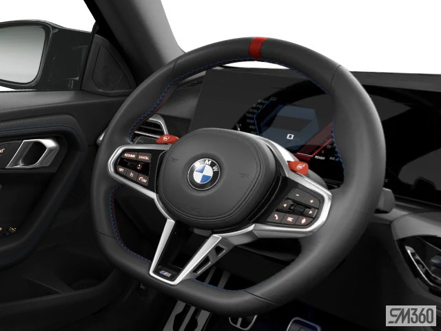 2027 BMW M2 Coupe BASE-19