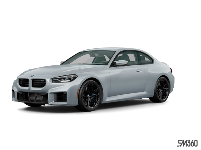 2027 BMW M2 Coupe in Aurora, Ontario