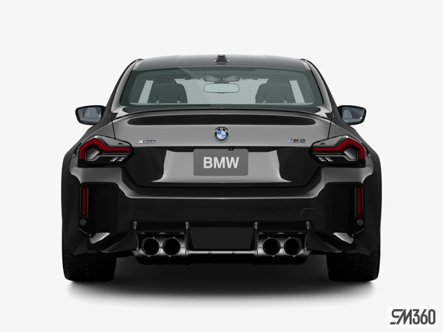 2027 BMW M2 Coupe M XDRIVE-6