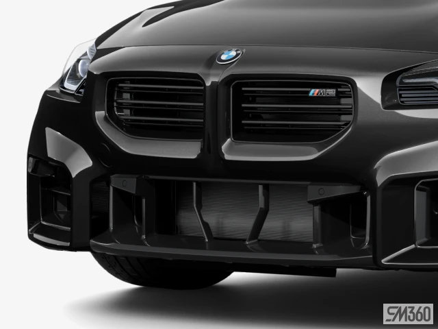2027 BMW M2 Coupe M XDRIVE-9