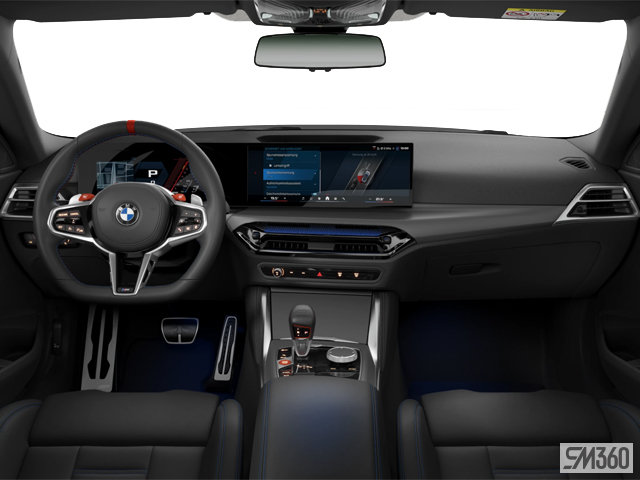 2027 BMW M2 Coupe M XDRIVE-14