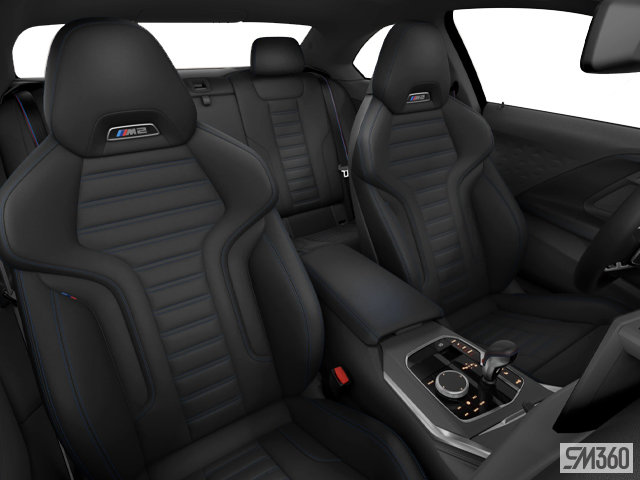 2027 BMW M2 Coupe M XDRIVE-19