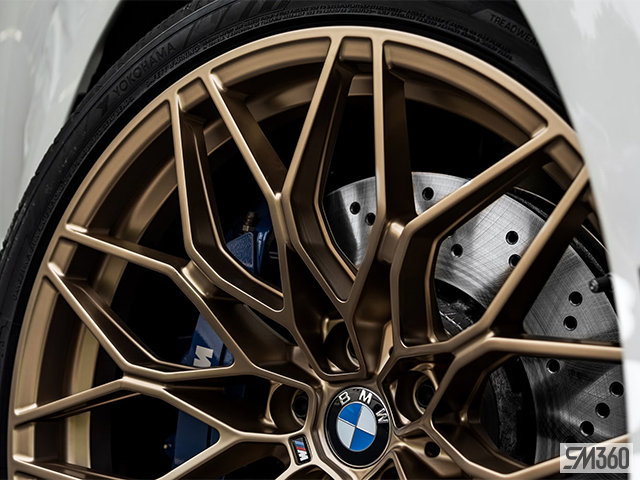 2027 BMW M2 Coupe TURBO EDITION-8
