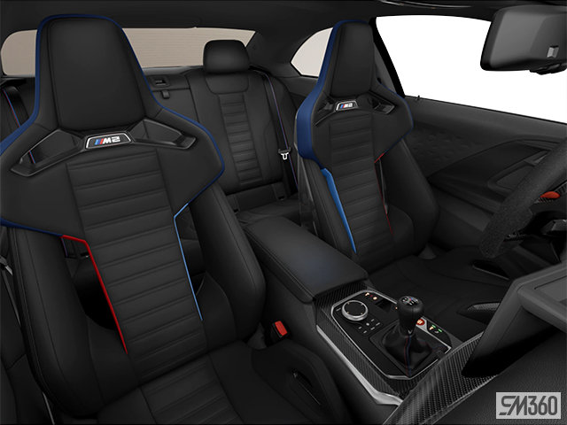 2027 BMW M2 Coupe TURBO EDITION-17