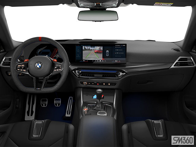 2027 BMW M2 Coupe TURBO EDITION-18