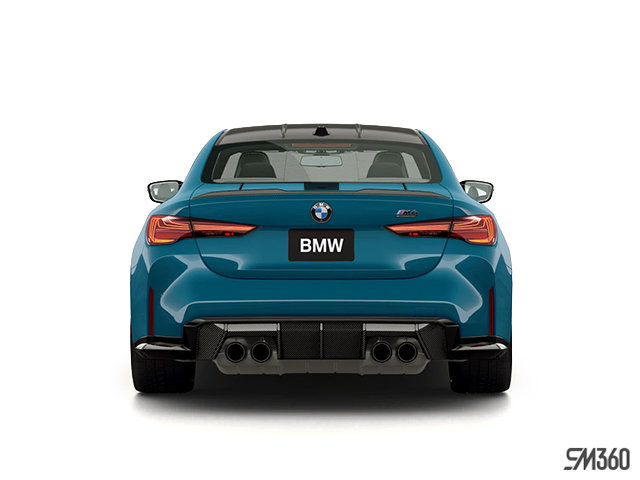 2027 BMW M4 Coupe M4 COMPETITION M LEGACY EDITION-4