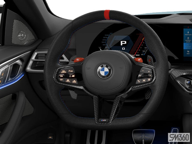 2027 BMW M4 Coupe M4 COMPETITION M LEGACY EDITION-8