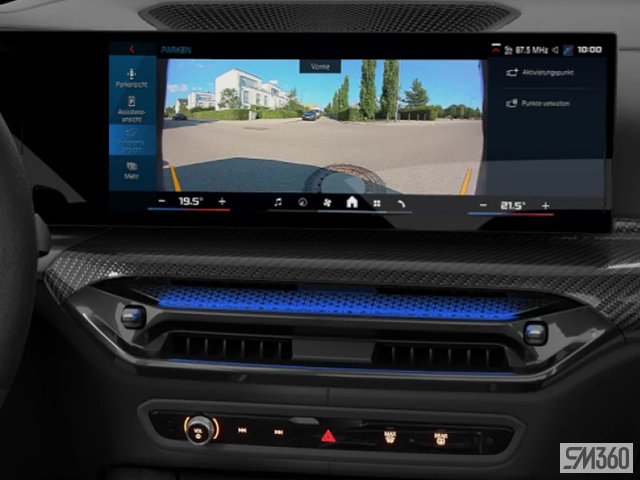 2027 BMW M4 Coupe M4 COMPETITION M LEGACY EDITION-10