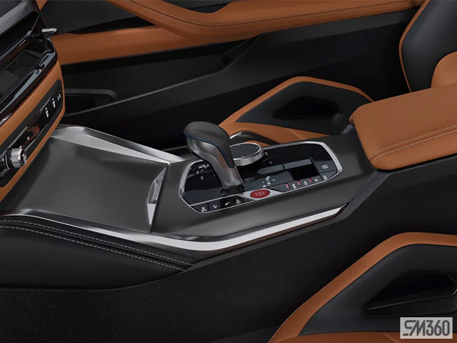 2027 BMW M4 Coupe M4 COMPETITION-16