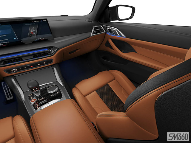 2027 BMW M4 Coupe M4 COMPETITION-18