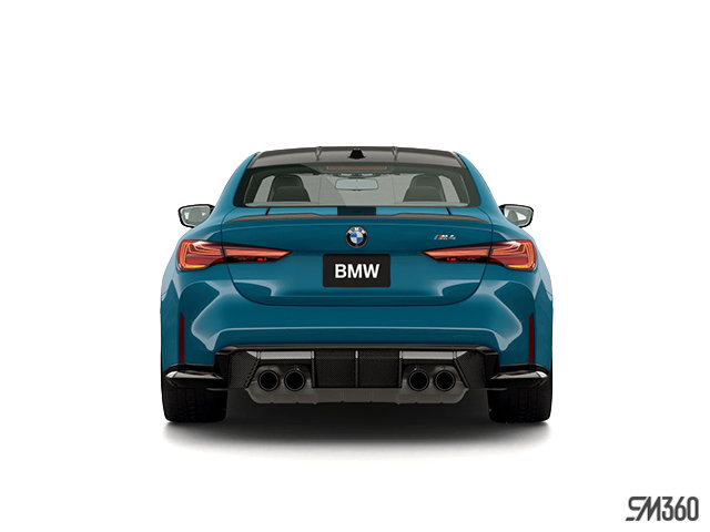 2027 BMW M4 Coupe M4 M LEGACY EDITION-4