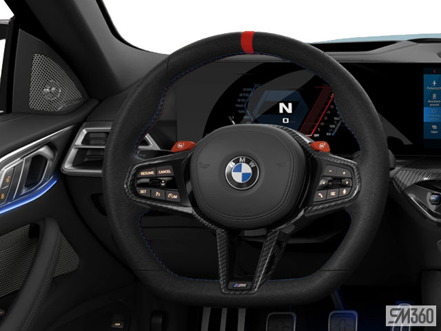 2027 BMW M4 Coupe M4 M LEGACY EDITION-8