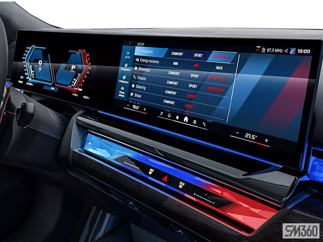 2027 BMW M5 Touring TOURING-27