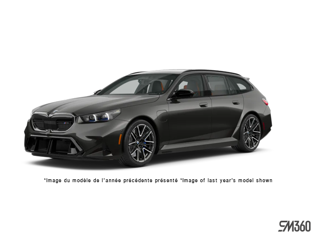 2027 BMW M5 Touring in Aurora, Ontario