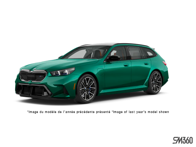 2027 BMW M5 Touring in Aurora, Ontario