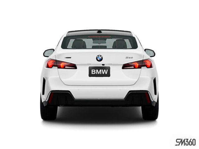 2027 BMW 2 Series Gran Coupe 228I  XDRIVE-6