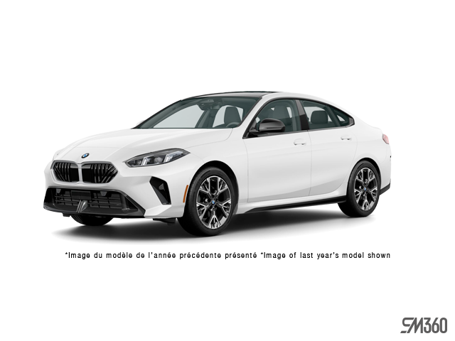2027 BMW 2 Series Gran Coupe in Aurora, Ontario