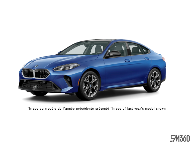 2027 BMW 2 Series Gran Coupe in Aurora, Ontario