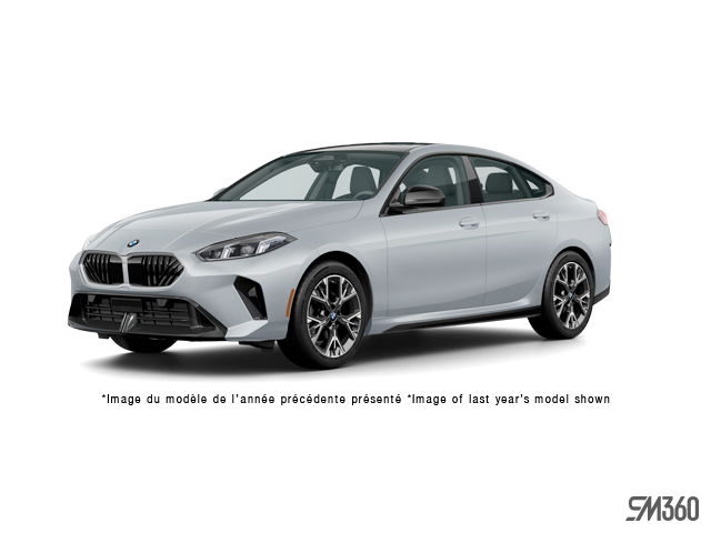 2027 BMW 2 Series Gran Coupe in Calgary, Alberta