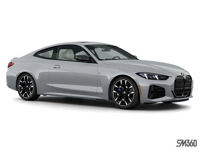 2027 BMW 4 Series Coupe M440I XDRIVE-3