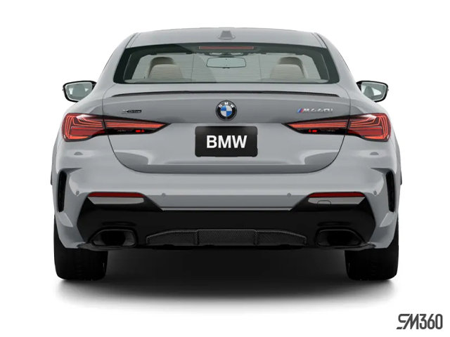 2027 BMW 4 Series Coupe M440I XDRIVE-6