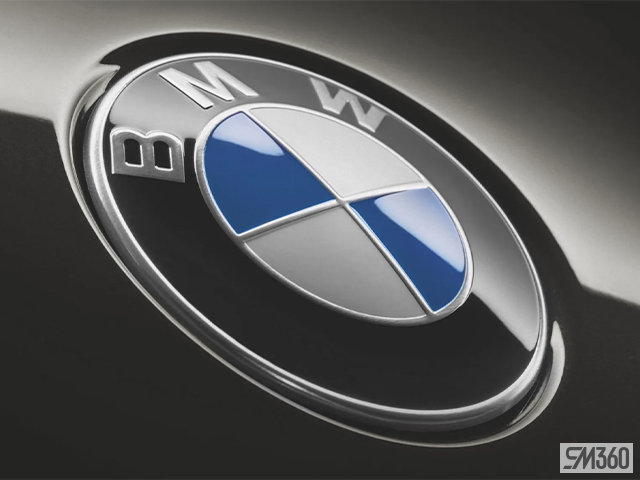 2027 BMW 5 Series Sedan PHEV 550E XDRIVE-12
