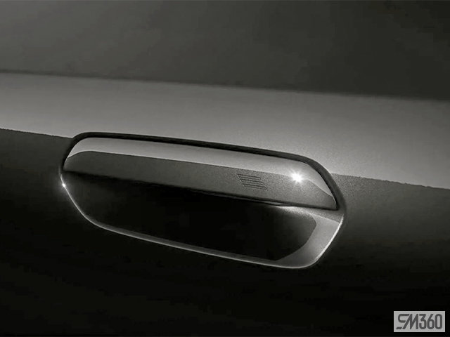 2027 BMW 5 Series Sedan PHEV 550E XDRIVE-17