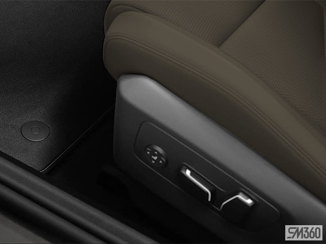 2027 BMW 5 Series Sedan PHEV 550E XDRIVE-27