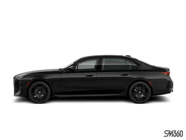 2027 BMW 7 Series Sedan 740 XDRIVE M SPORT EDITION-0