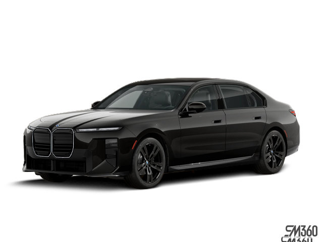 2027 BMW 7 Series Sedan 740 XDRIVE M SPORT EDITION-1