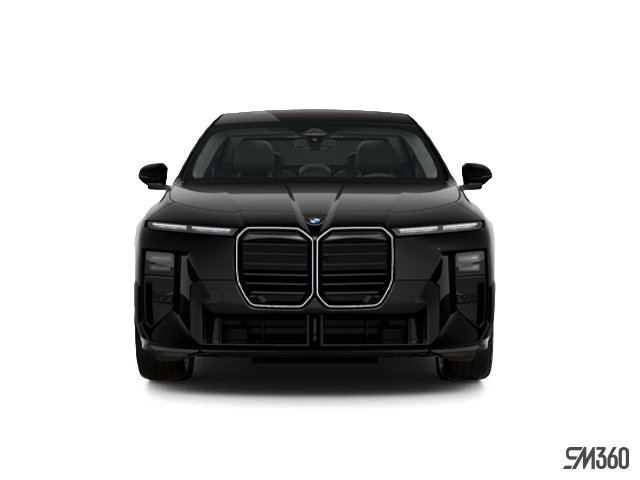 2027 BMW 7 Series Sedan 740 XDRIVE M SPORT EDITION-2