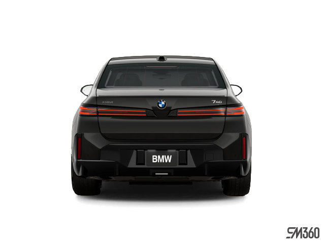 2027 BMW 7 Series Sedan 740 XDRIVE M SPORT EDITION-5