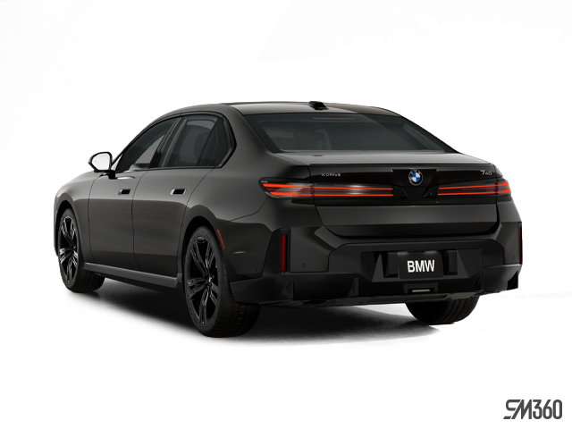 2027 BMW 7 Series Sedan 740 XDRIVE M SPORT EDITION-6