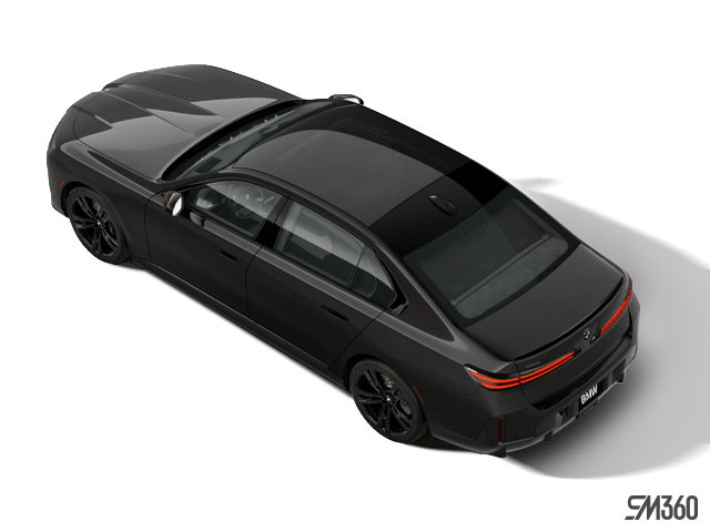 2027 BMW 7 Series Sedan 740 XDRIVE M SPORT EDITION-7