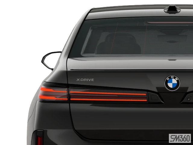 2027 BMW 7 Series Sedan 740 XDRIVE M SPORT EDITION-10