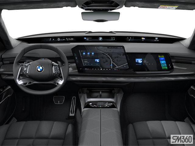 2027 BMW 7 Series Sedan 740 XDRIVE M SPORT EDITION-14
