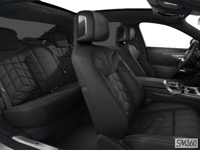 2027 BMW 7 Series Sedan 740 XDRIVE M SPORT EDITION-19