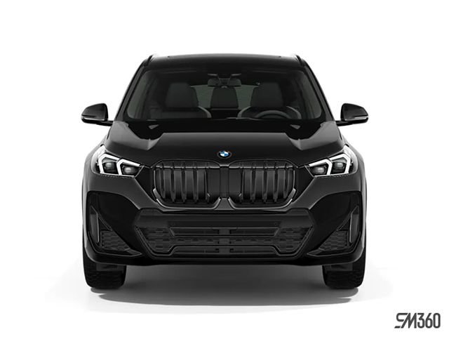 2027 BMW X1 M SPORT EDITION-3