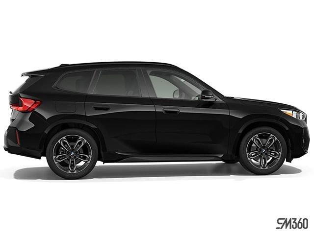 2027 BMW X1 M SPORT EDITION-5