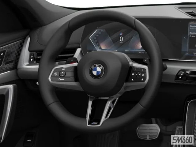 2027 BMW X1 M SPORT EDITION-20