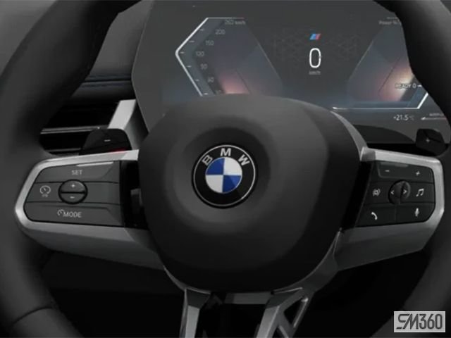 2027 BMW X1 M SPORT EDITION-21