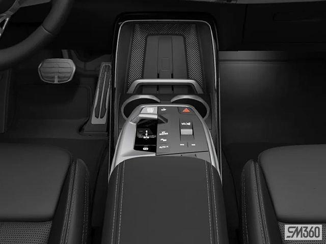 2027 BMW X1 M SPORT EDITION-23