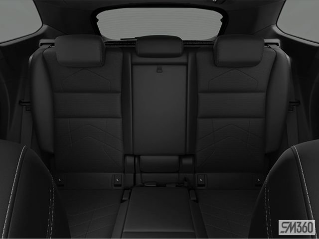 2027 BMW X1 M SPORT EDITION-27